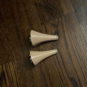 Pashion footwear 4” stiletto kit